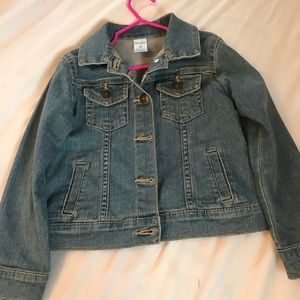 Carters Size 4t